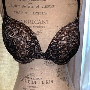 New: Victoria Secret “Very Sexy” Push Up